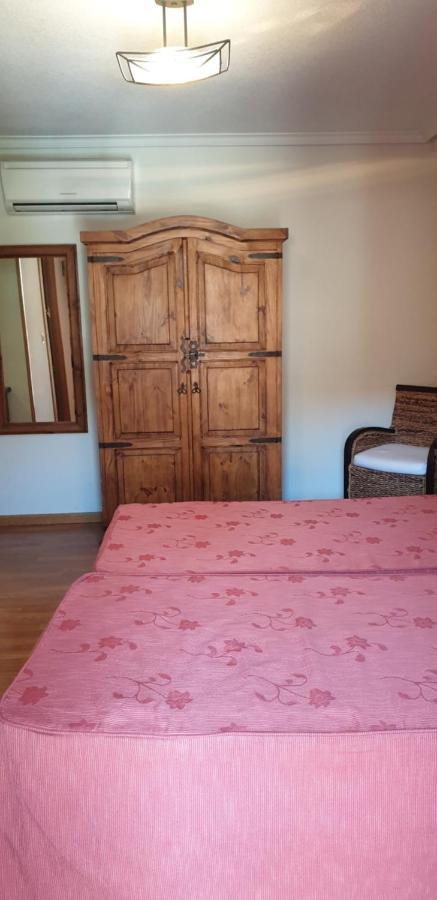 Posada Del Rastro Hotel Ávila Екстериор снимка