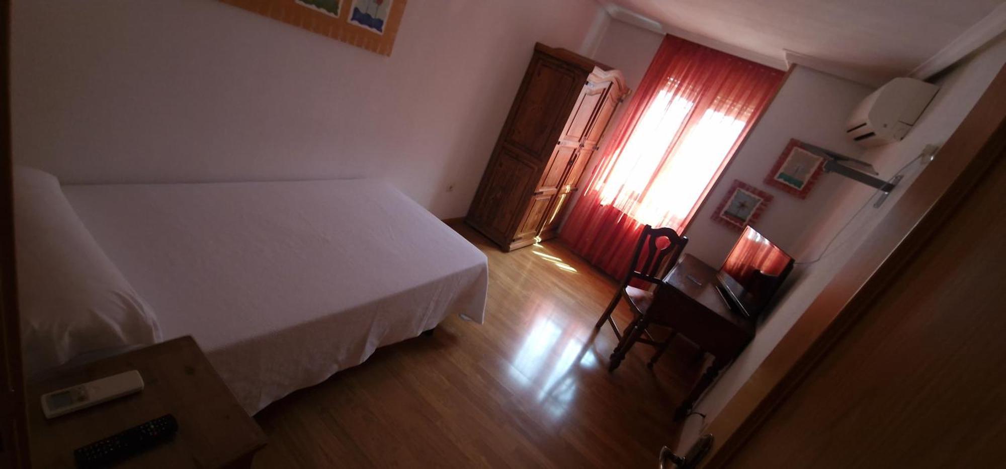 Posada Del Rastro Hotel Ávila Екстериор снимка