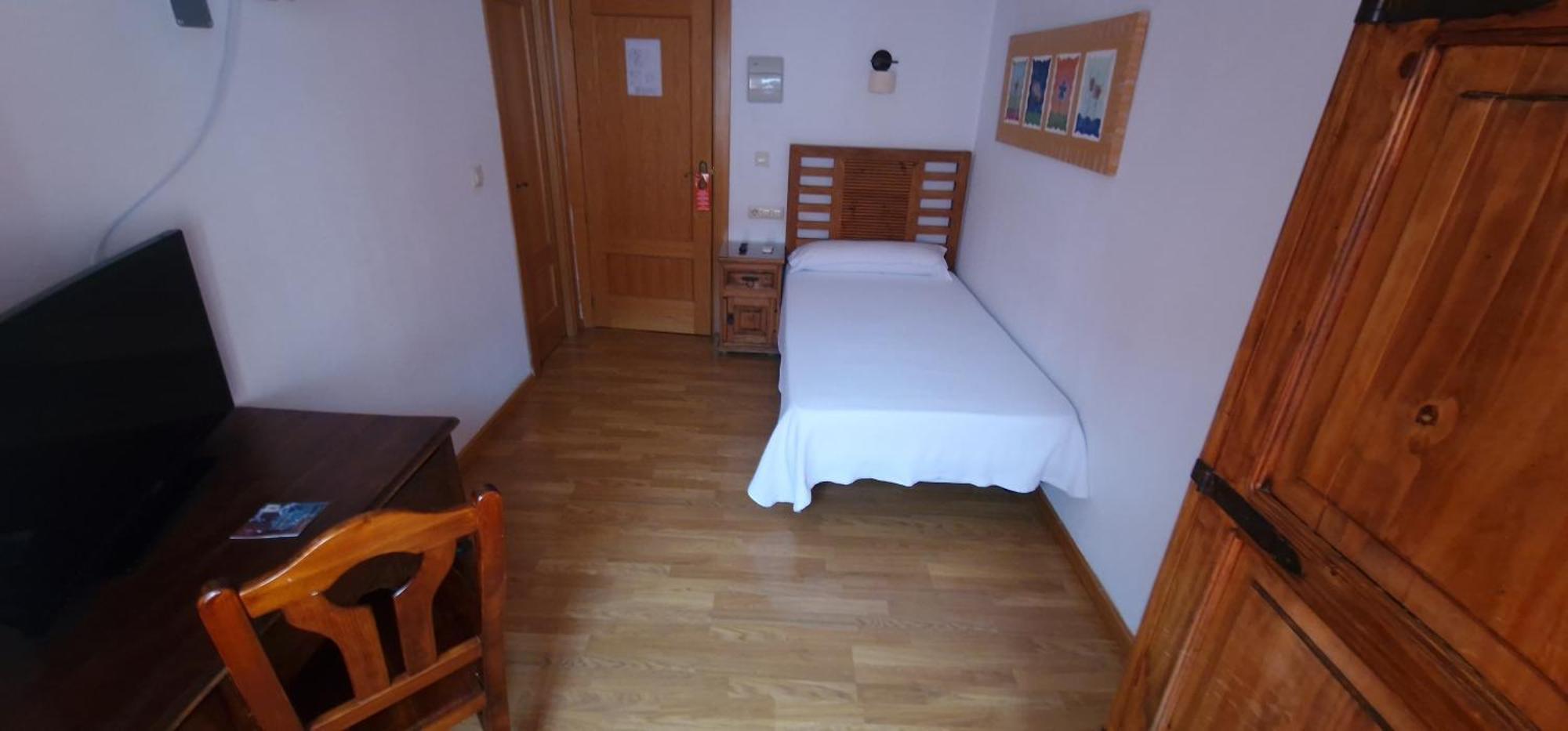 Posada Del Rastro Hotel Ávila Екстериор снимка